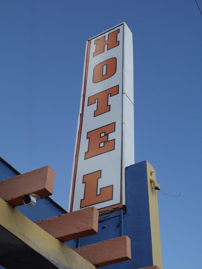 Hotel Vitalli Avanhandava 외부 사진